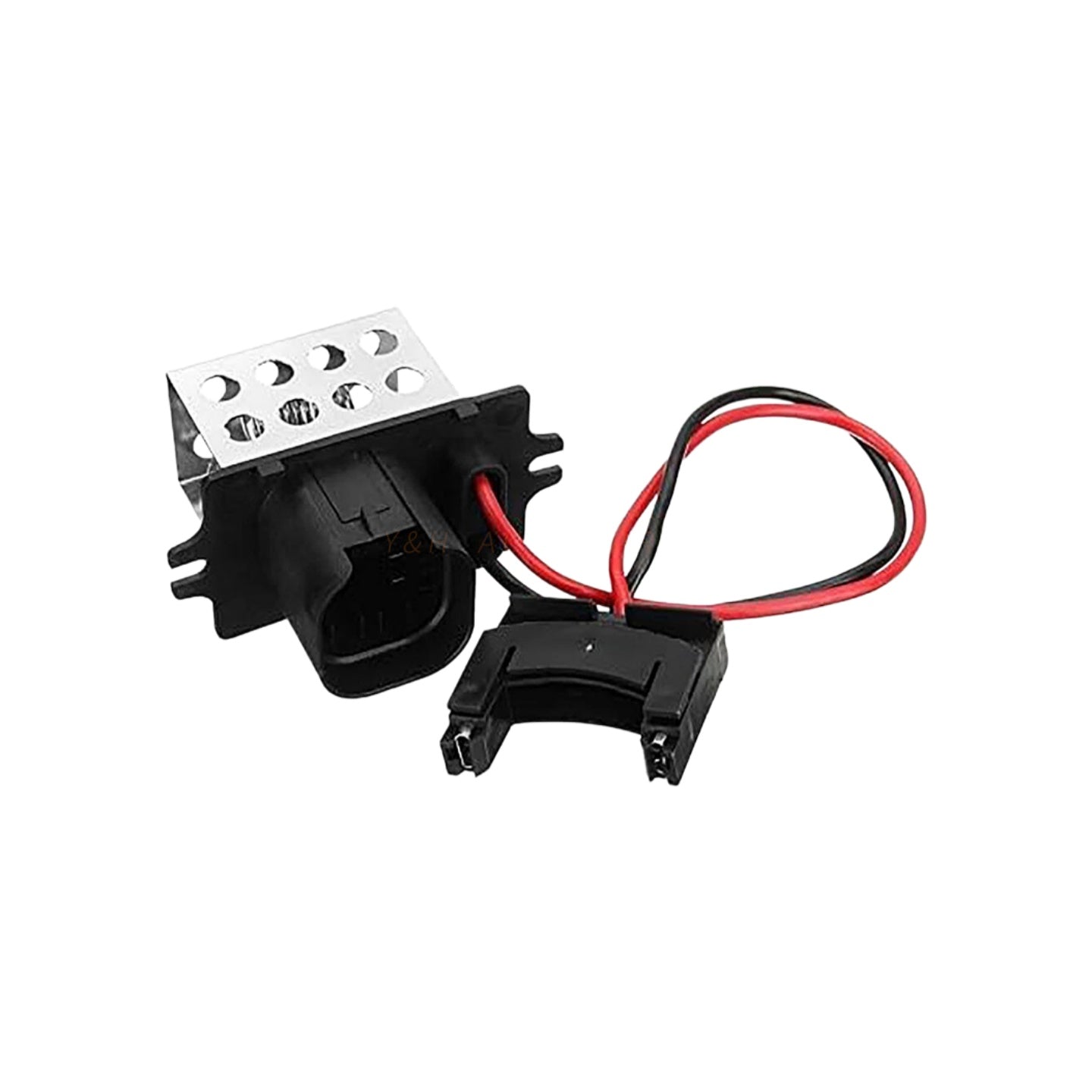 2710000QAC 7701034875 Blower Motor Resistor