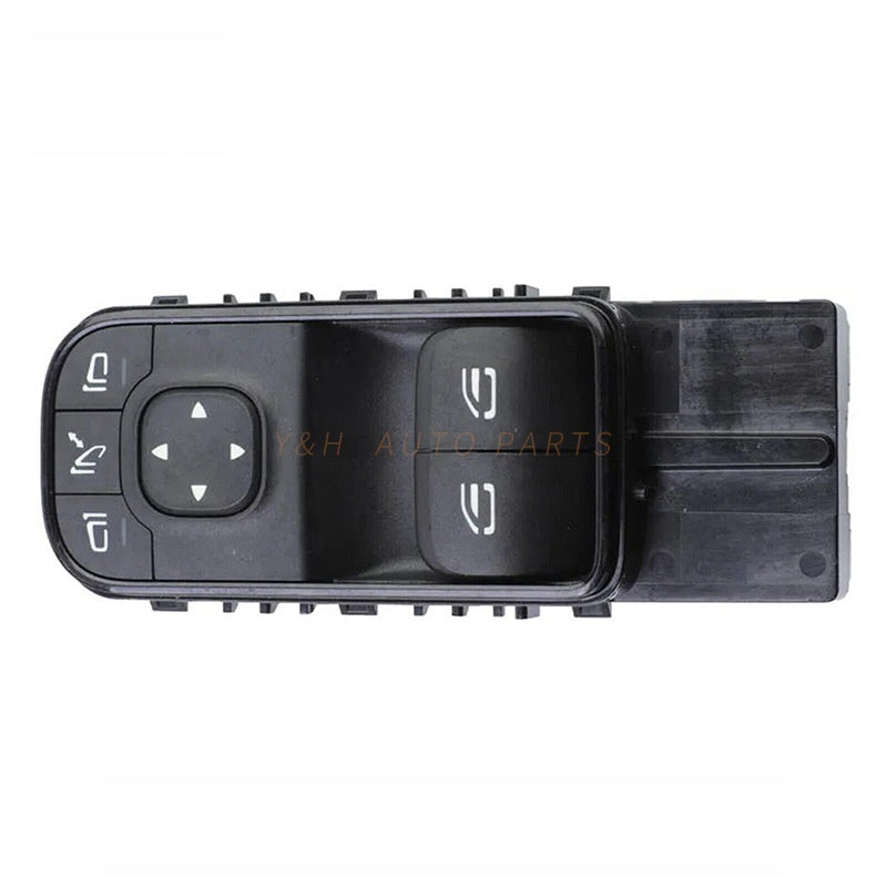 Master Power Window Switch A9079056603 for Mercedes-Benz Electric Window Control