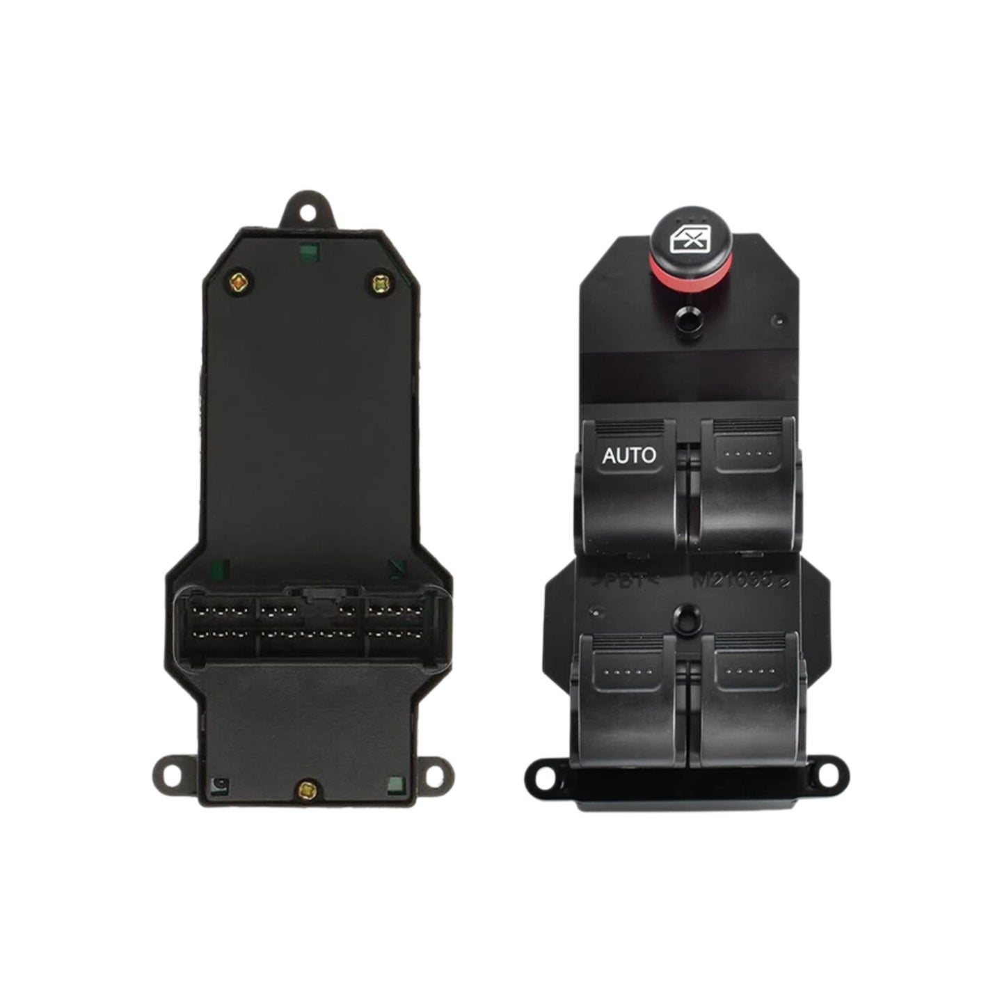 35750-S5A-A02ZA Master Power Window Switch for 2002-2006 Honda CR-V