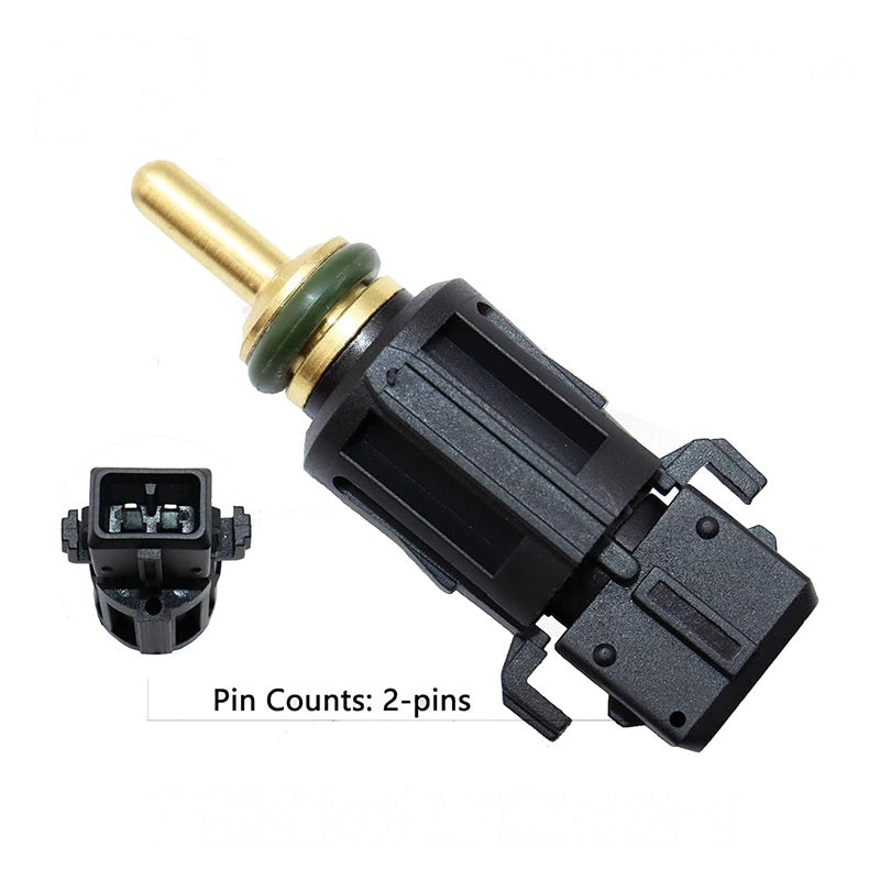 13621433077 6PT009309-541 Coolant Temperature Sensor for BMW