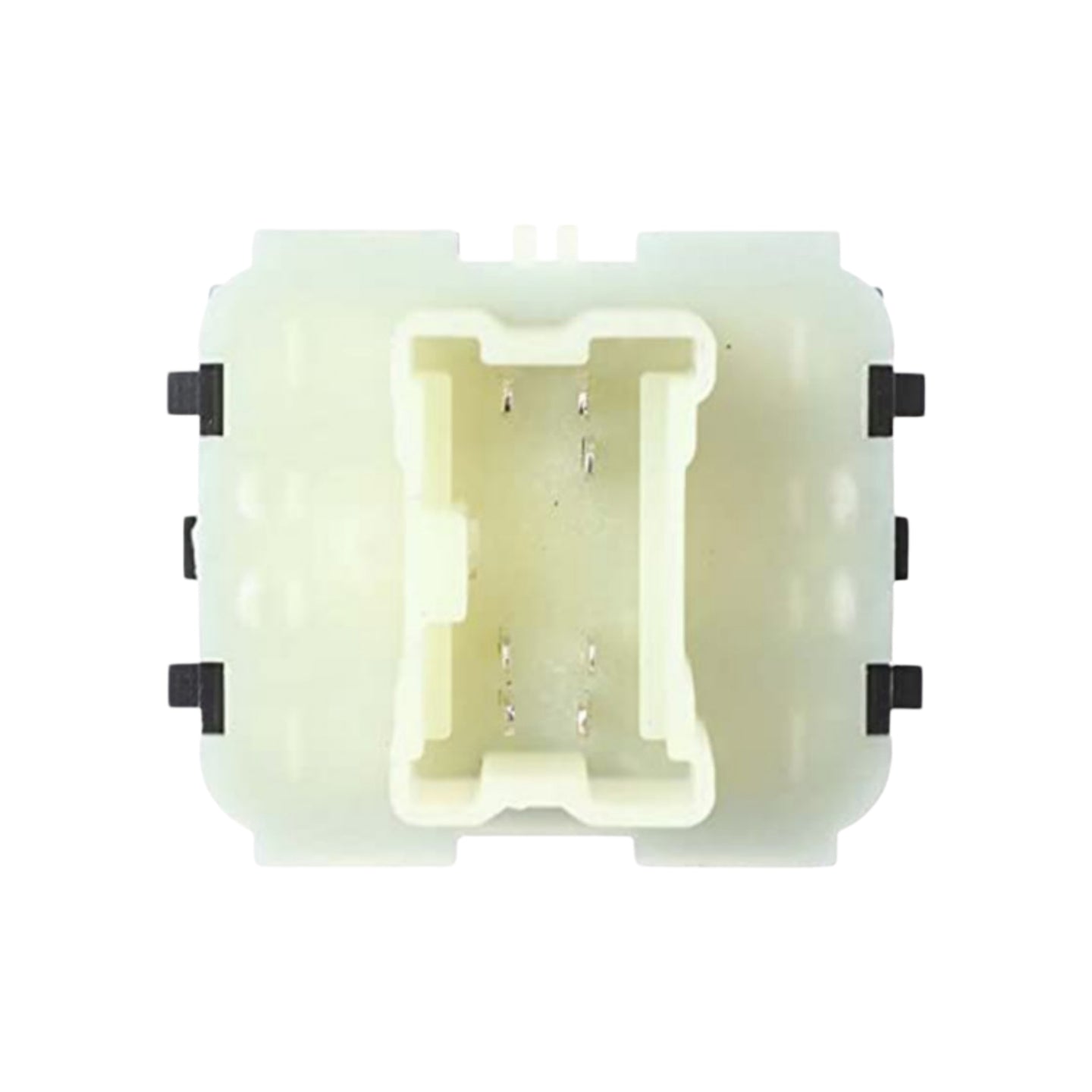 Power Window Switch 25411-8044R for 2012-2017 Renault Clio MK4