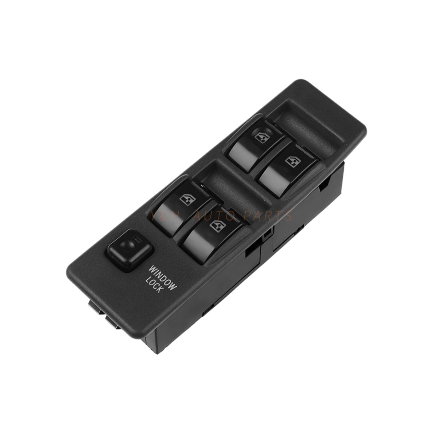 MR753373 One-Touch Power Window Switch for Mitsubishi Pajero