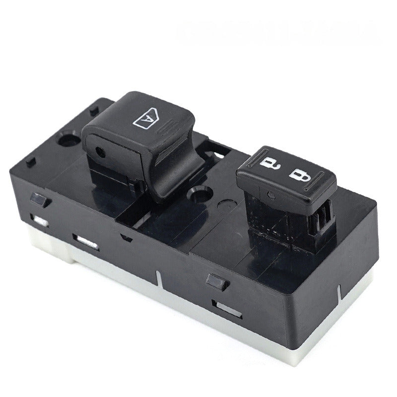 Power Window Switch 25411-JA02A Compatible with Nissan Teana