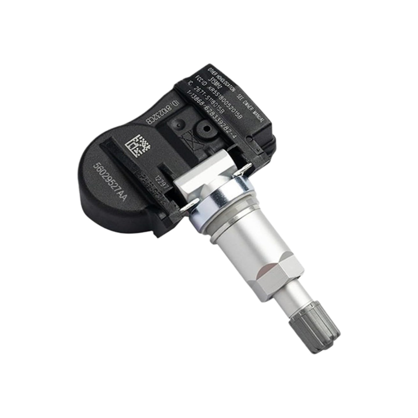 56029527AA TPMS Tire Pressure Sensor for Jeep, Dodge, 20-30 - Staceedress Auto Parts