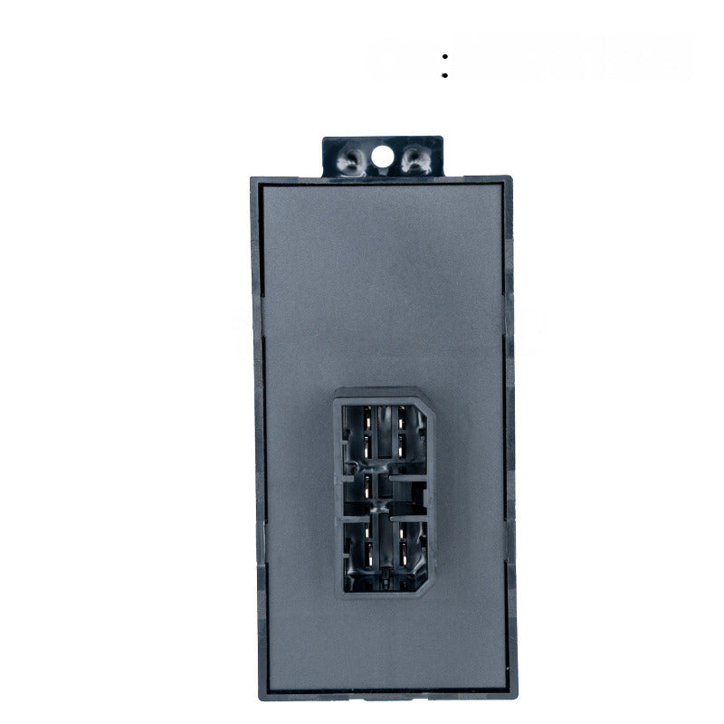 Power Window Switch MB781925 Compatible with Pajero 1994-1999