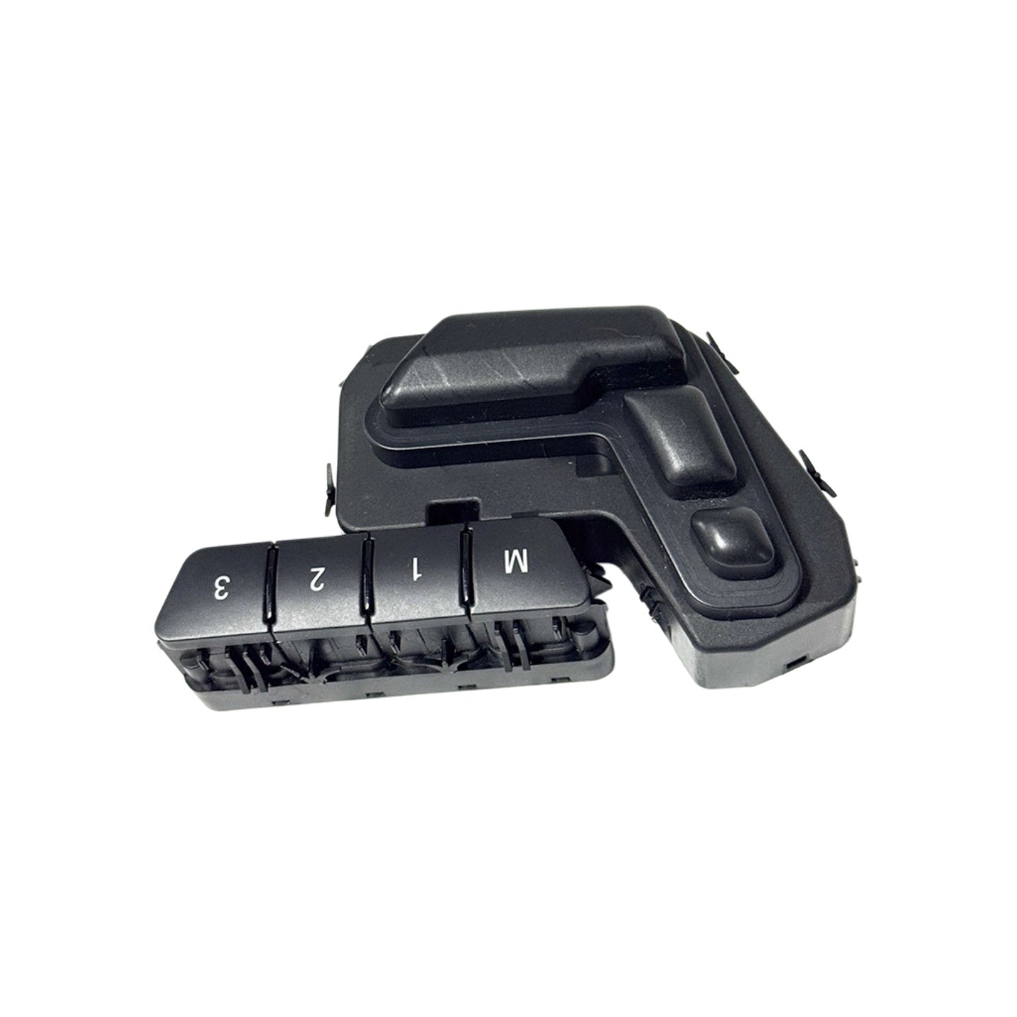 A2129059600 A2129059700 Power Seat Adjustment Control Switch for Mercedes-Benz E-Class GLS