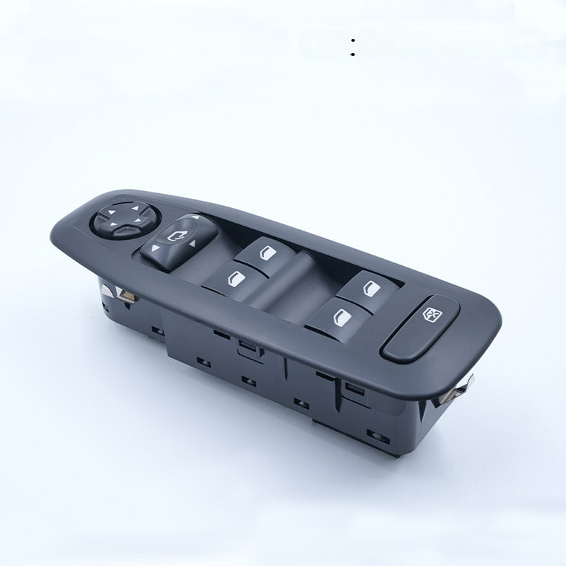 Power Window Switch 96749624ZD Compatible with 2008 Peugeot Master