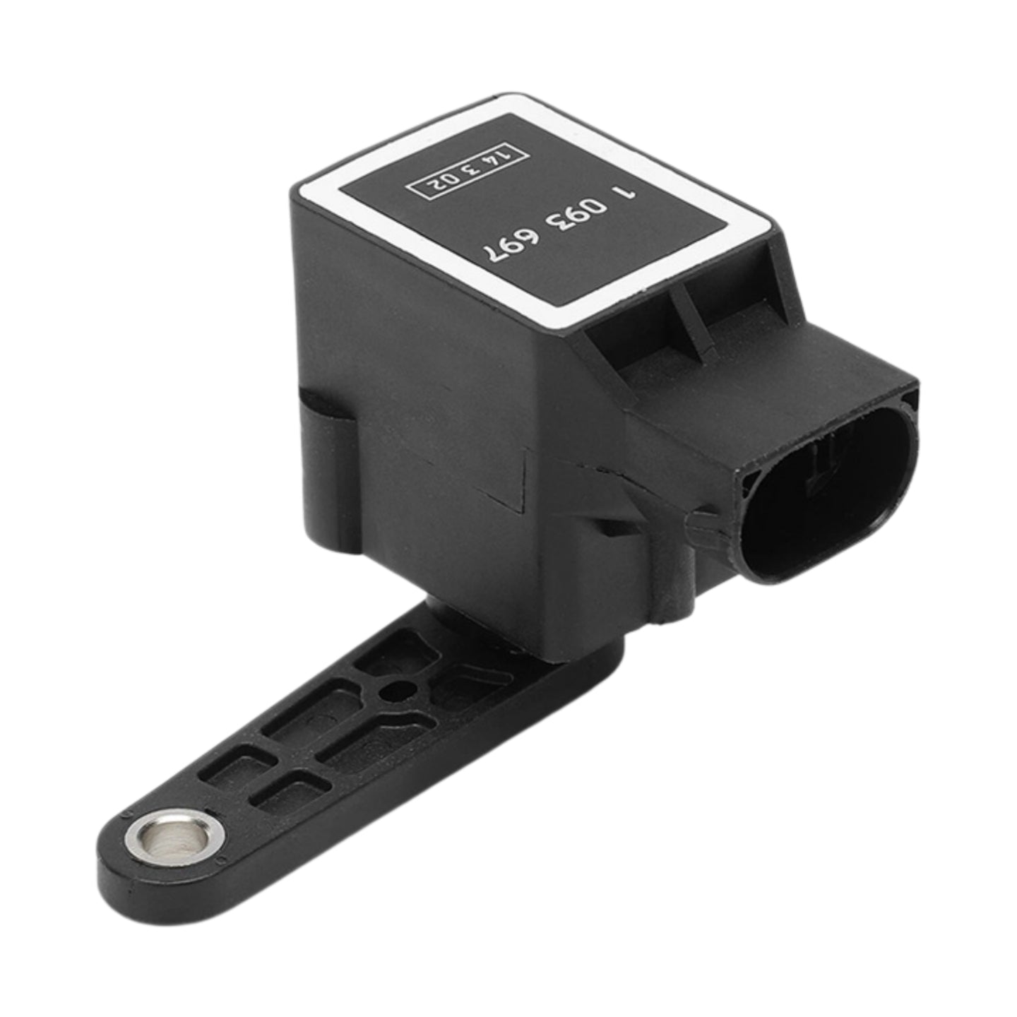 Level / Height Sensor 37140141444 / 37141093697 / 37141093699 for BMW – Vehicle Suspension Sensor