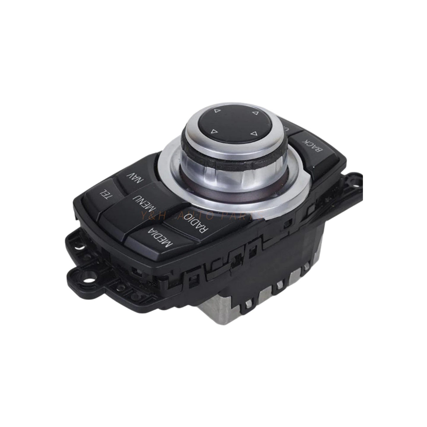 65829286699 Multimedia Control Button Switch for BMW, 50+, high_margin F20 - Staceedress Auto Parts