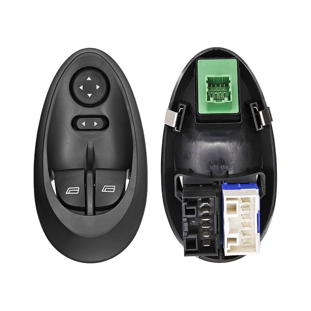 Power Window Switch 500321137 Compatible with selected vehicles matching the original part number