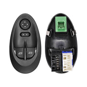 Power Window Switch 500321137 Compatible with selected vehicles matching the original part number