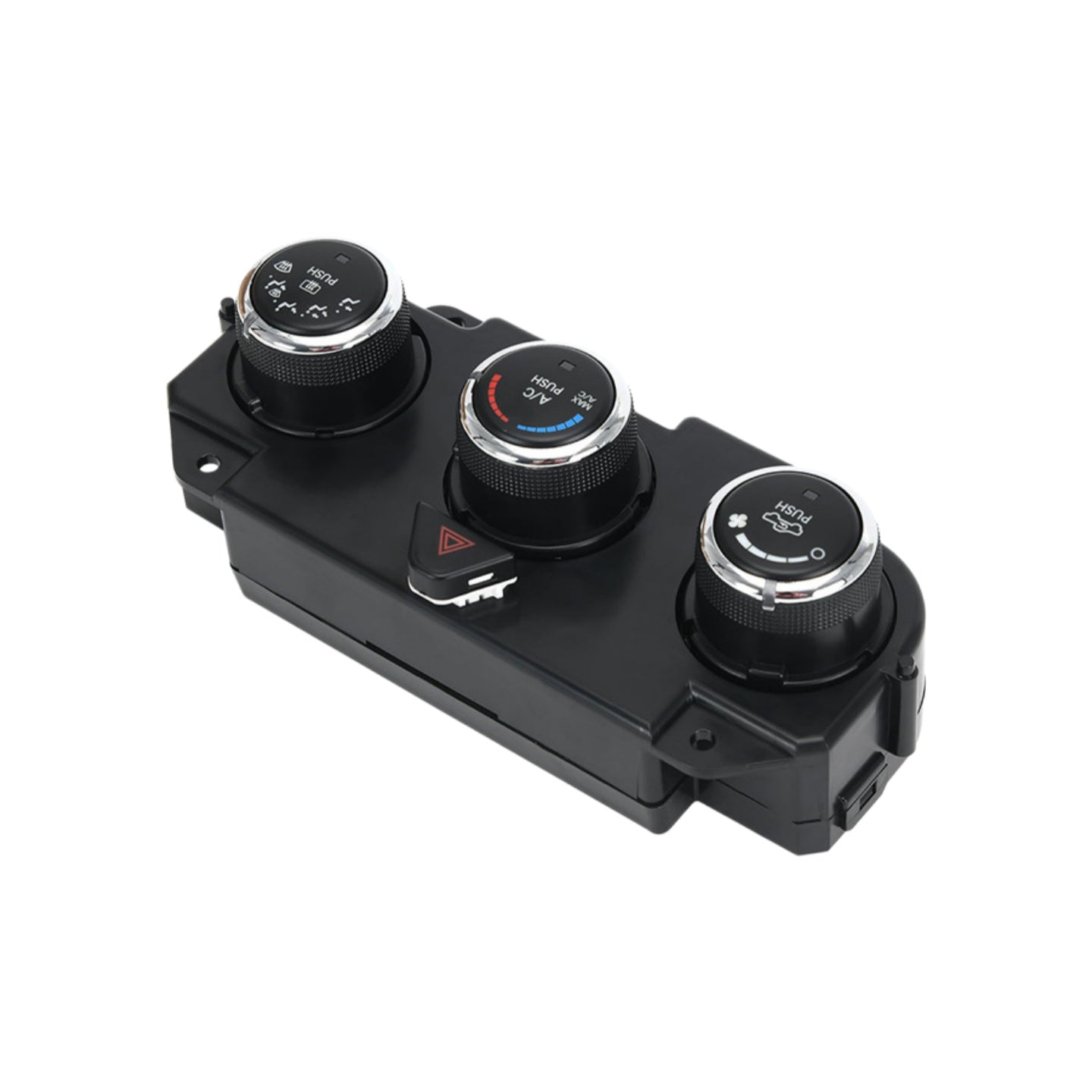 68268189AA Ac Heater Climate Control Module for Jeep, Chrysler, 50+ - Staceedress Auto Parts