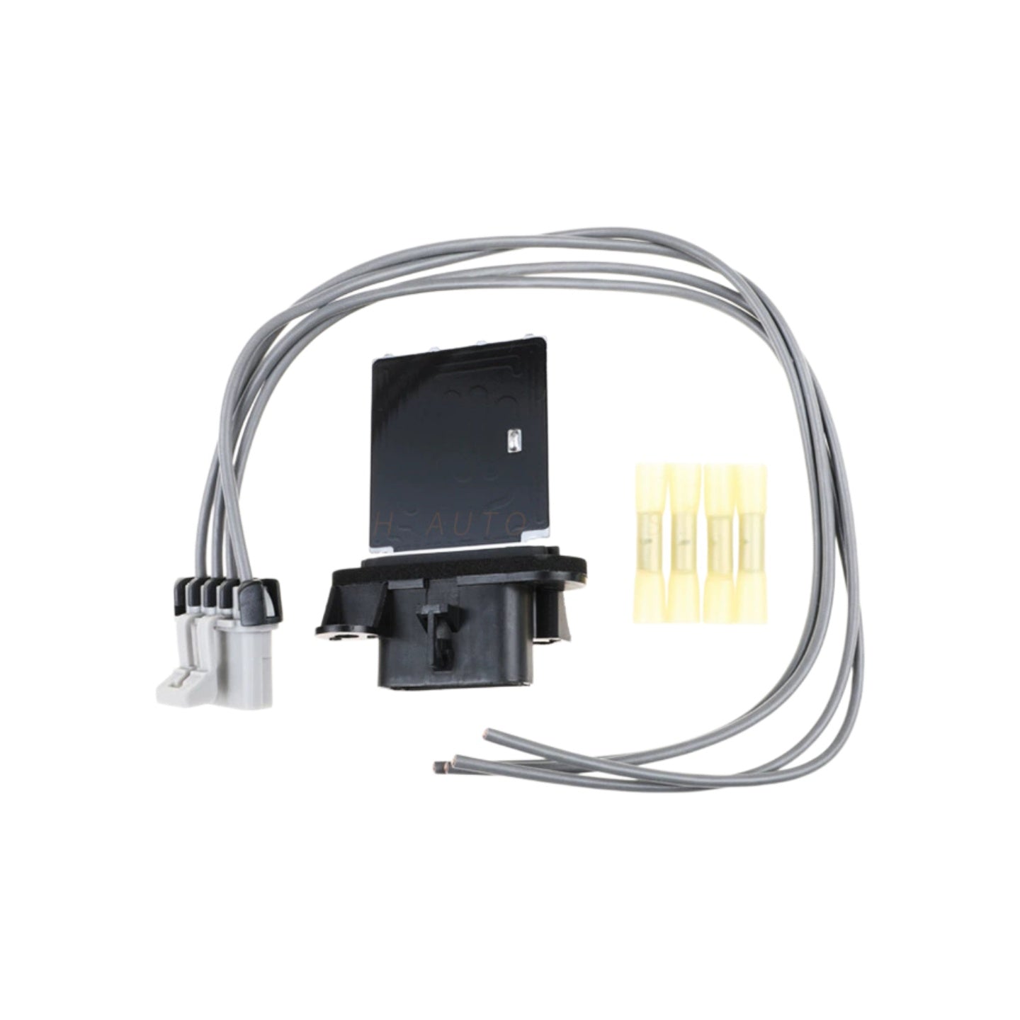 Blower Motor Resistor 87138-04050 for Toyota AC Heater Fan Resistor