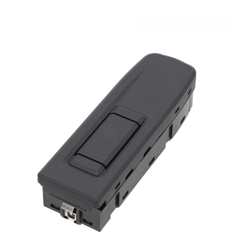 Power Window Switch 22154240 Compatible with Volvo Truck FH FM Single Button