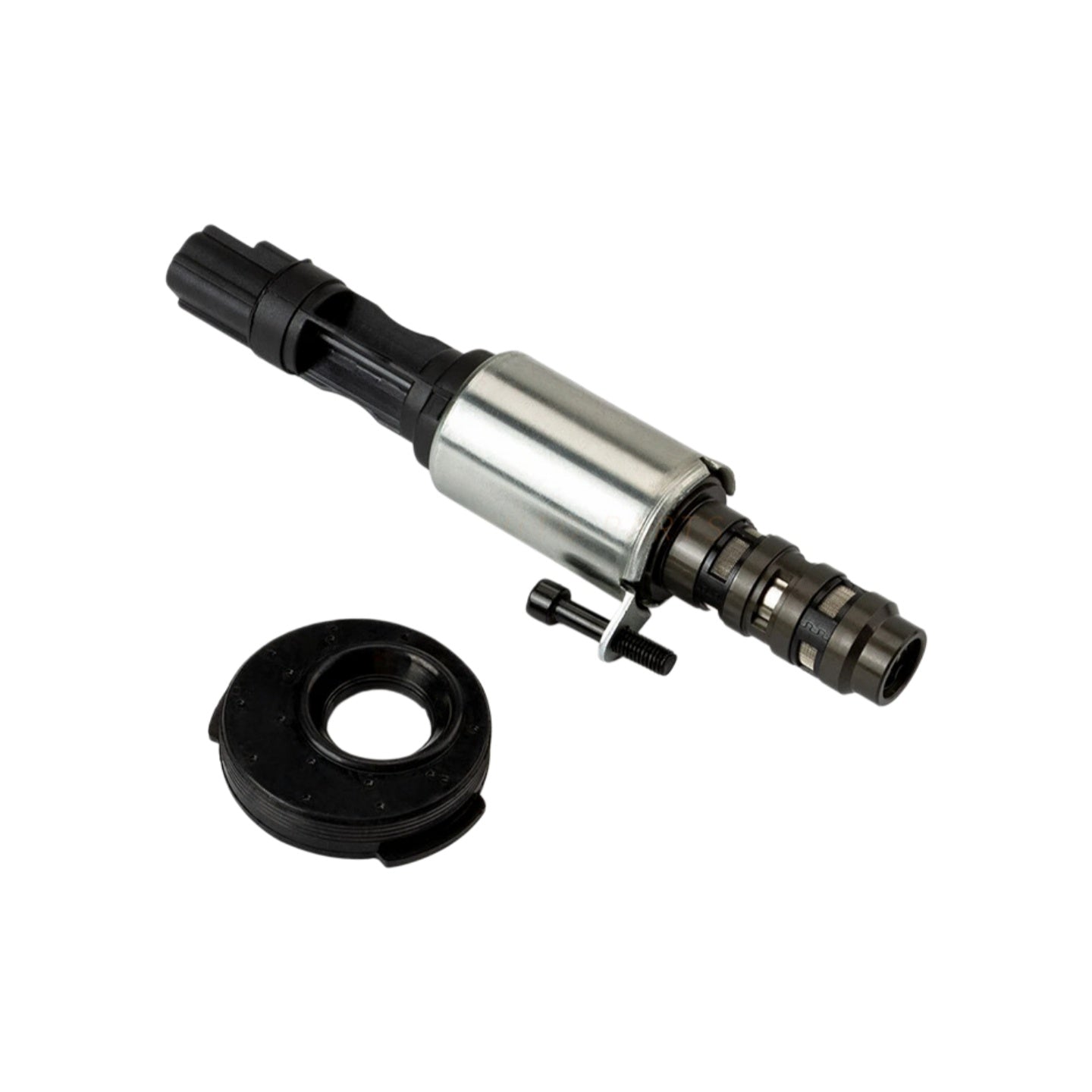 8L3Z-6M280-B Variable Valve Timing Solenoid for Ford, 30-50, medium_margin - Staceedress Auto Parts