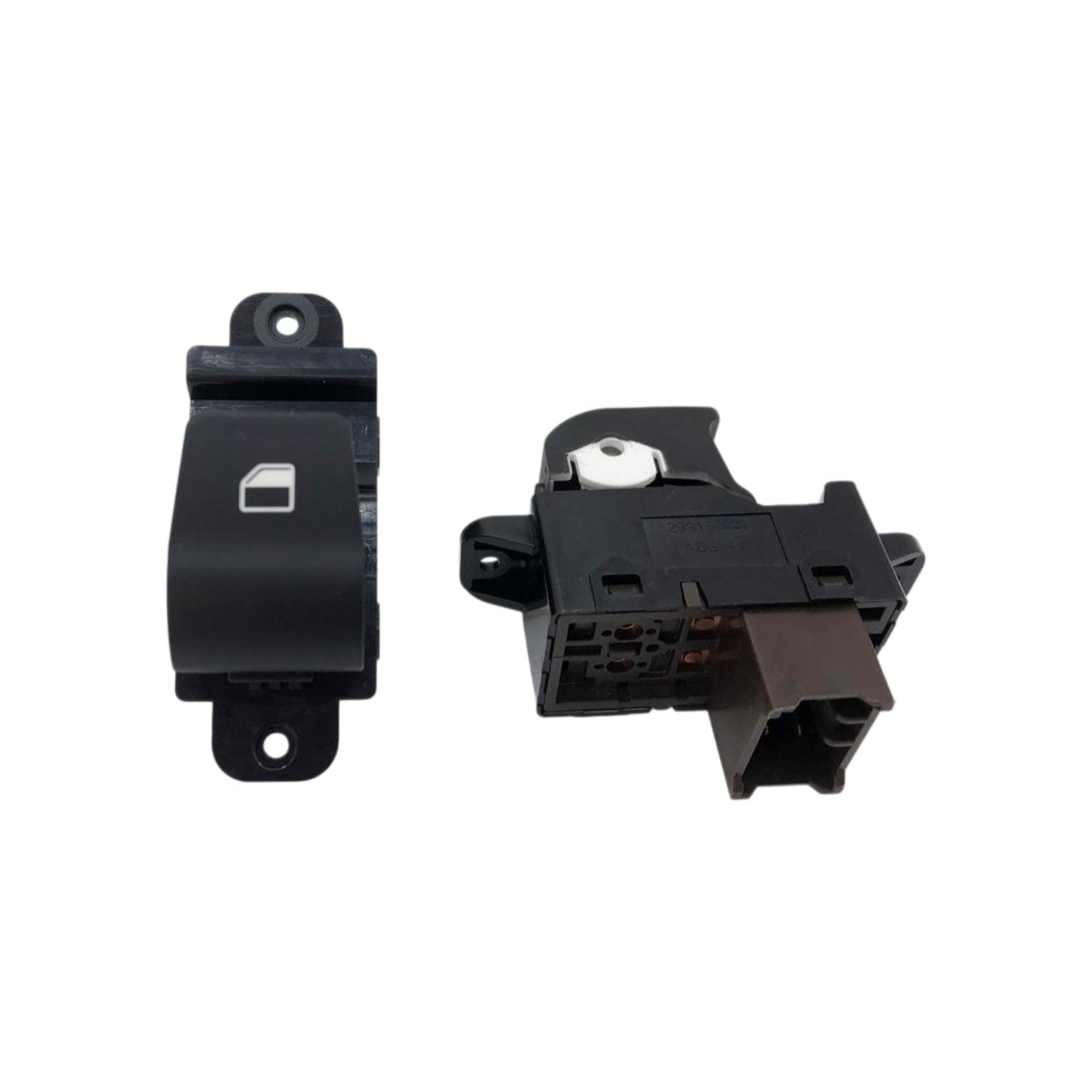 93580-J4000 Single Power Window Switch for 2017 Hyundai Elantra