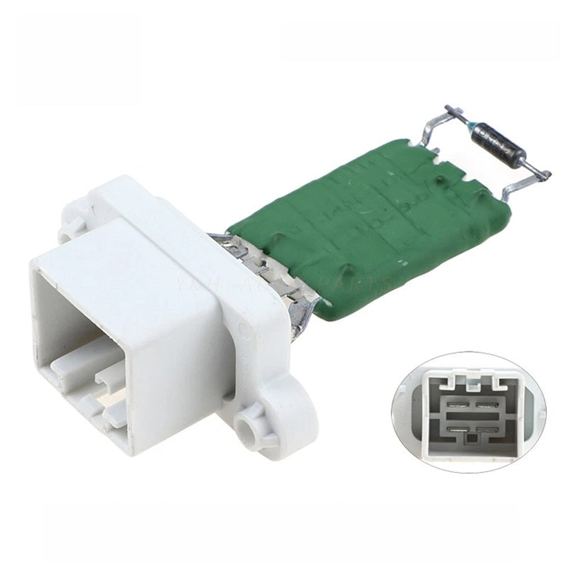 3M5H18B647AC Blower Motor Resistor
