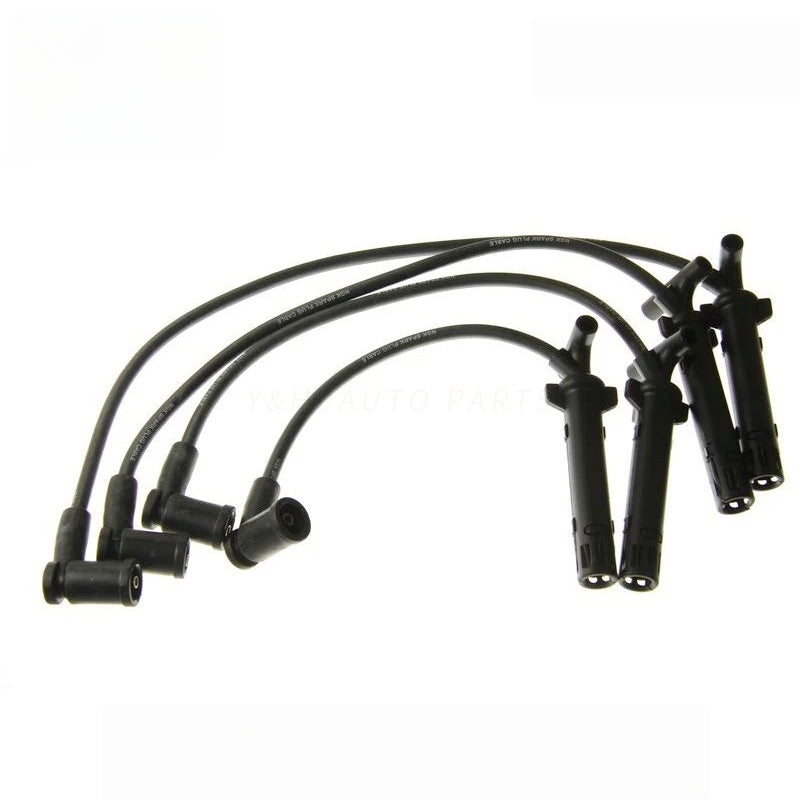 ABS Wheel Speed Sensor OES530 1110740 1110741 1110742 1110743 0986357208 1335369