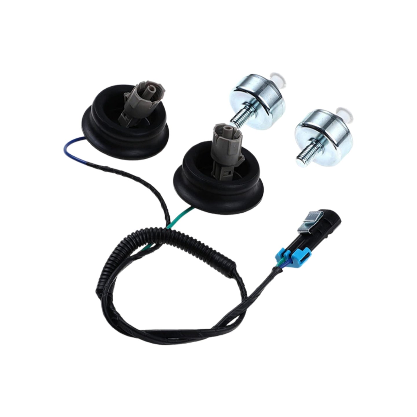 Knock Sensor 12601822 10456603 for Buick & Cadillac Engine