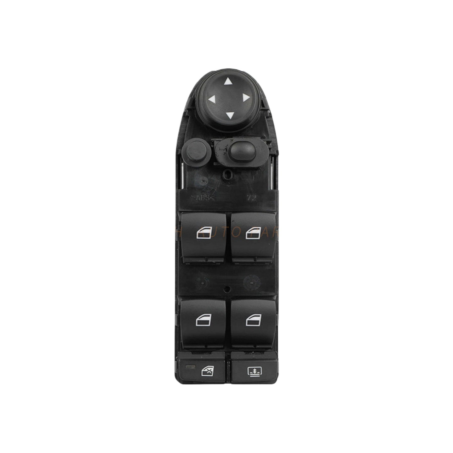61319122113 Master Power Window Switch Assembly for BMW 5 Series E60 E61