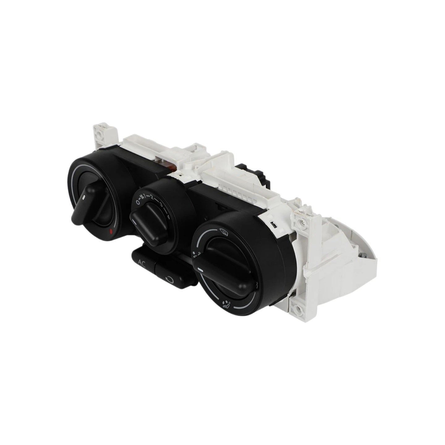 599-153 1C0820045E01C A/C Heater Climate Control Panel Switch for 1998-2010 Volkswagen Beetle