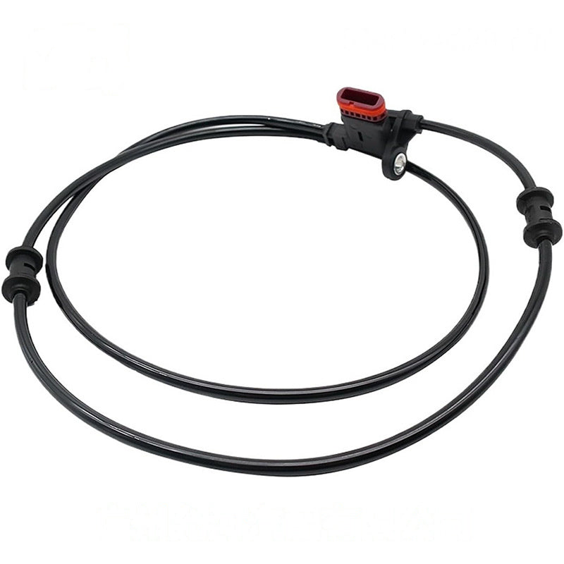 17A1725400717 ABS Wheel Speed Sensor for Mercedes-Benz