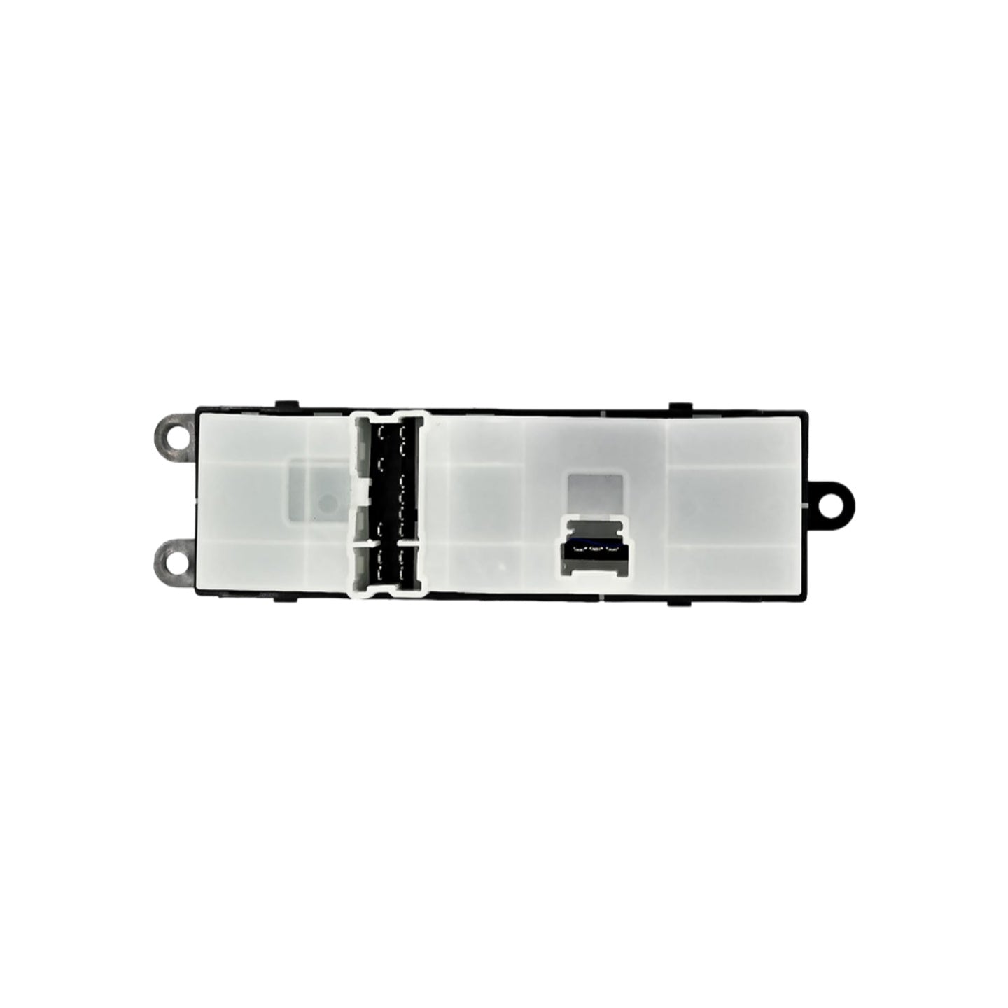 Power Window Switch 25401-BB65B Left Front for Nissan Qashqai & Pathfinder