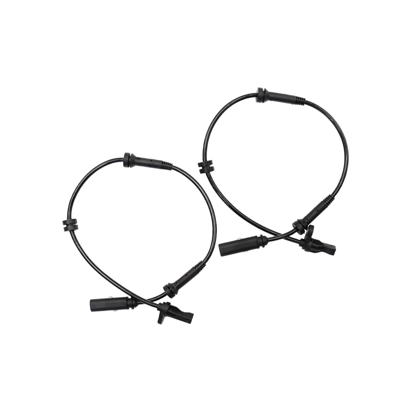 34526791223 ABS Wheel Speed Sensor for BMW