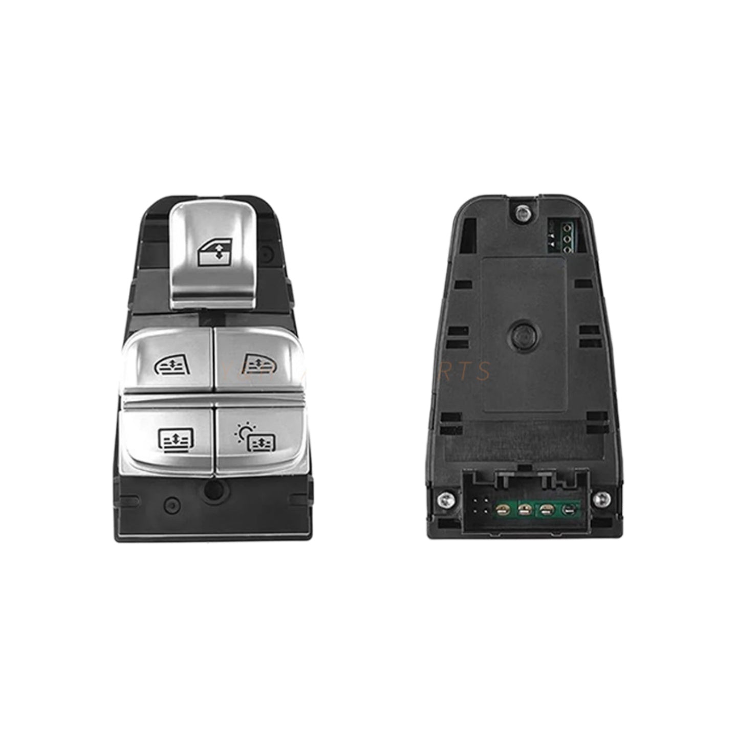 61319382506 Power Window Switch for BMW, 30-50, medium_margin - Staceedress Auto Parts