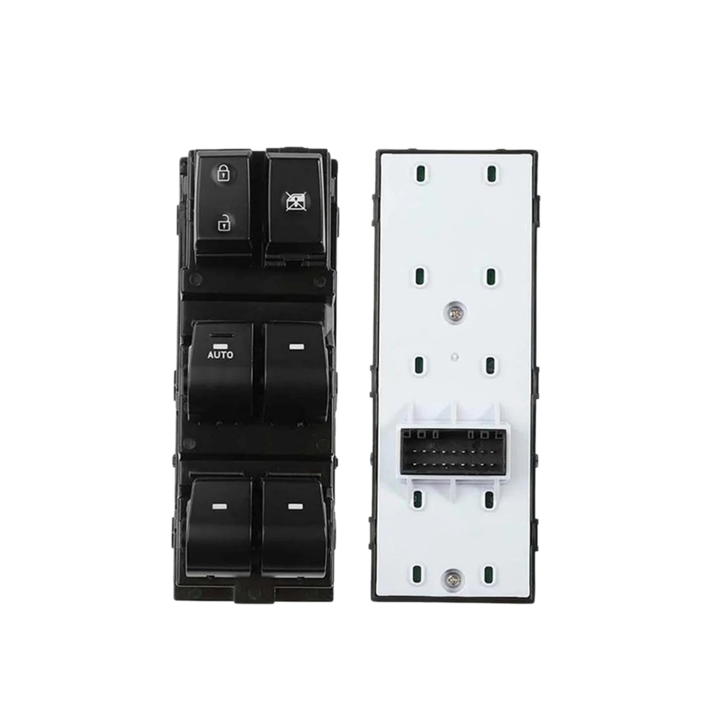 93570-F0010 Master Power Window Switch for 2017-2020 Hyundai Elantra