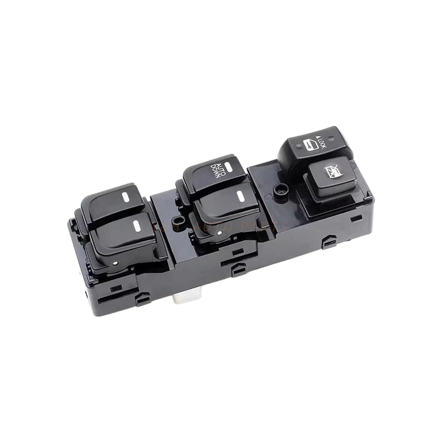 93570-0Q010 Master Power Window Switch for Hyundai Elantra