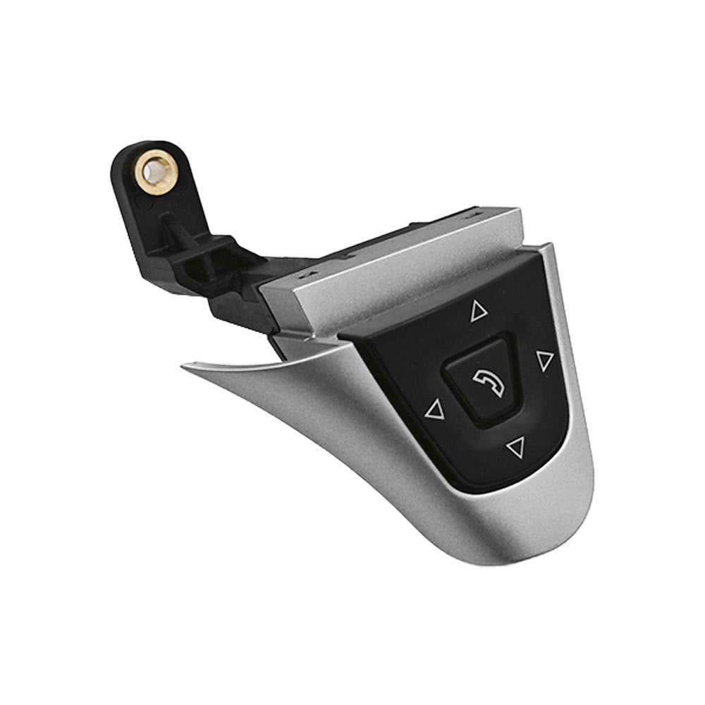 1881591 1881593 Steering Wheel Volume Control Switch Compatible with Scania P G R T Series Trucks