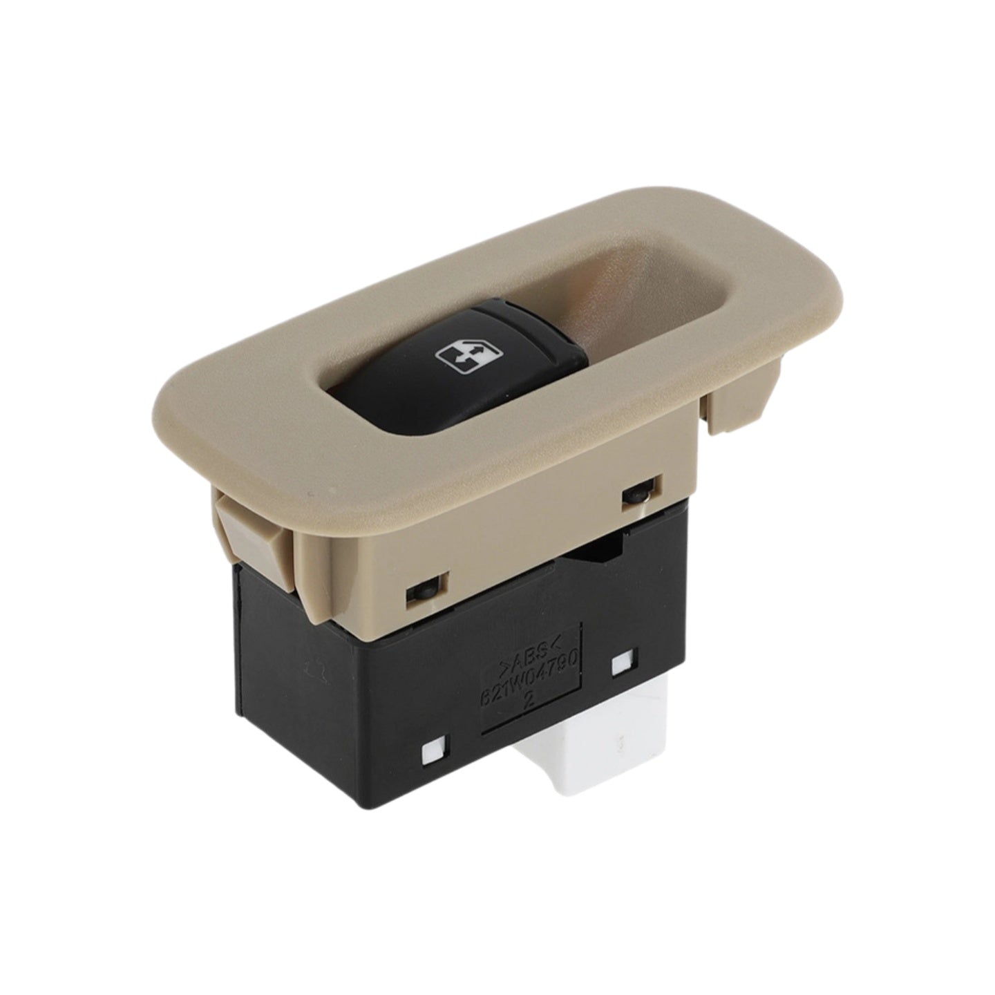 96615377 Single Power Window Control Switch for Buick