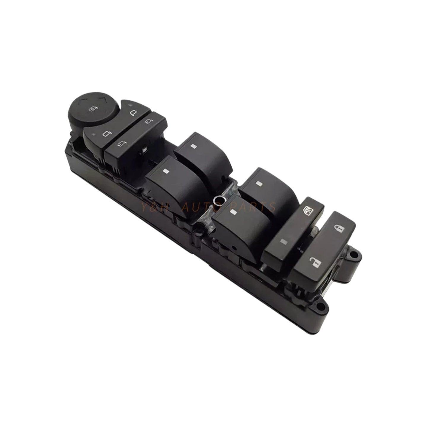20835555AB Driver Side Power Window Switch for 2011-2014 Chevrolet Tahoe