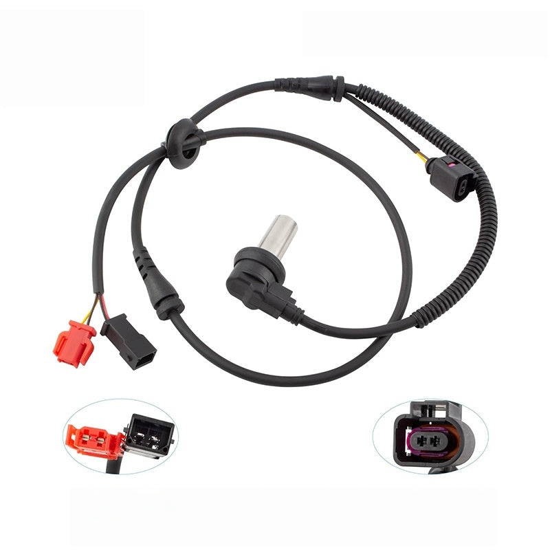 ABS Wheel Speed Sensor 8D0927803D for Volkswagen Audi Brake Wheel Sensor