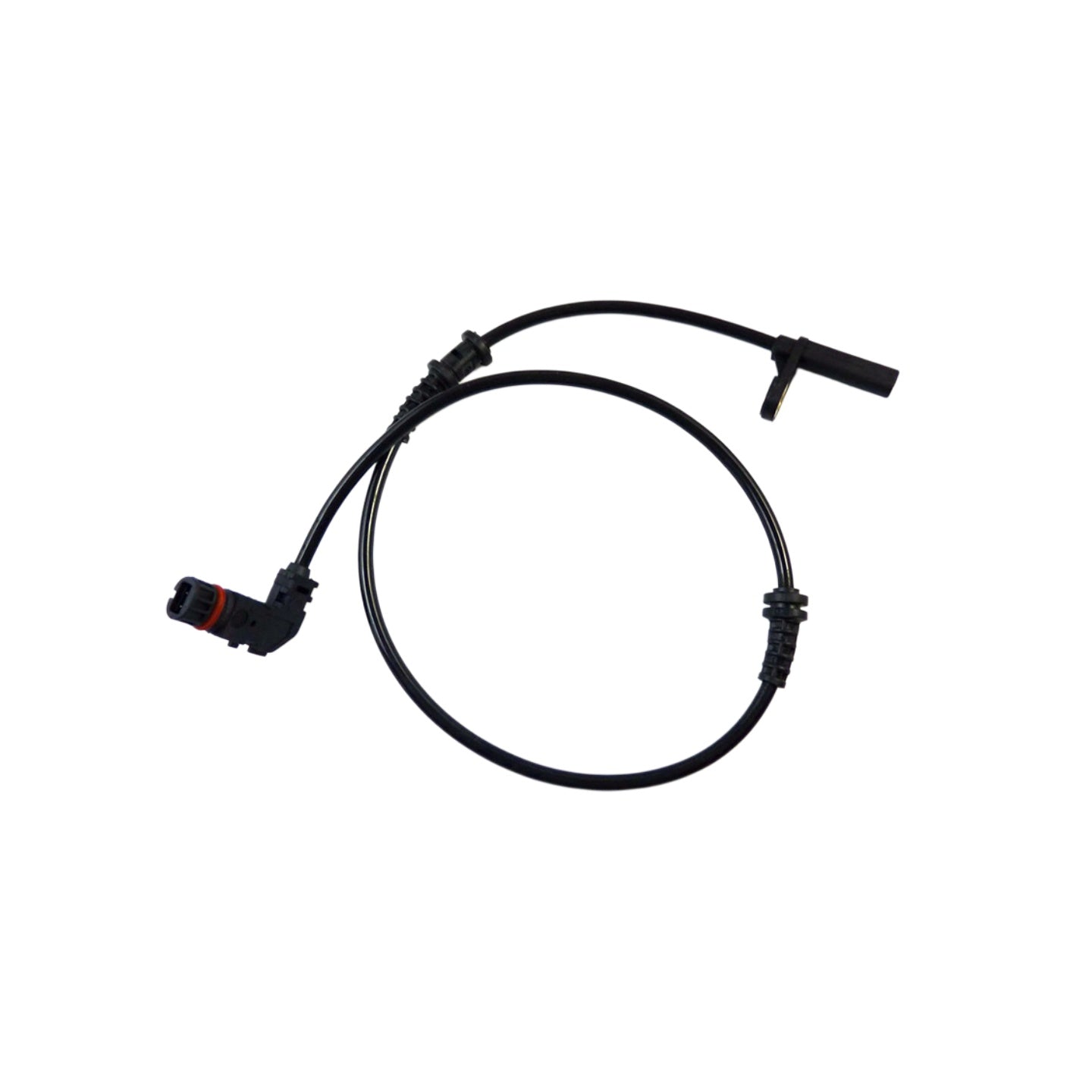 ABS Wheel Speed Sensor A2045400117 2045400117 for Mercedes-Benz C-Class