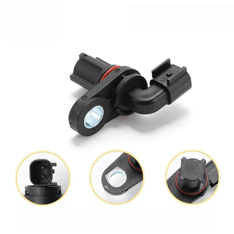 4L3Z9E731AA 5S8239 6L3Z9E731A ABS Wheel Speed Sensor for Ford