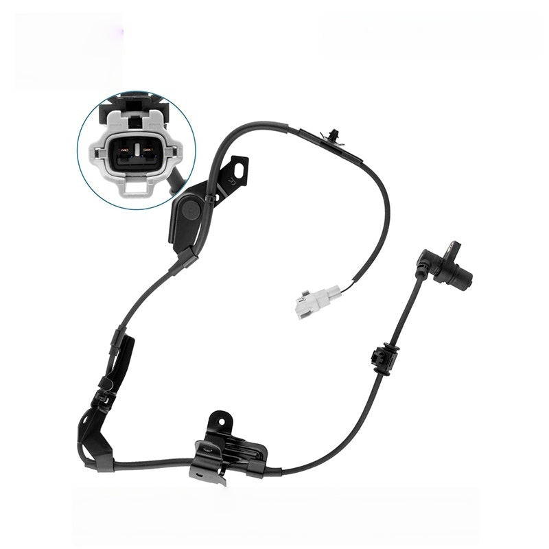 89542-35050 ABS Wheel Speed Sensor for Toyota, 10-20, low_margin - Staceedress Auto Parts
