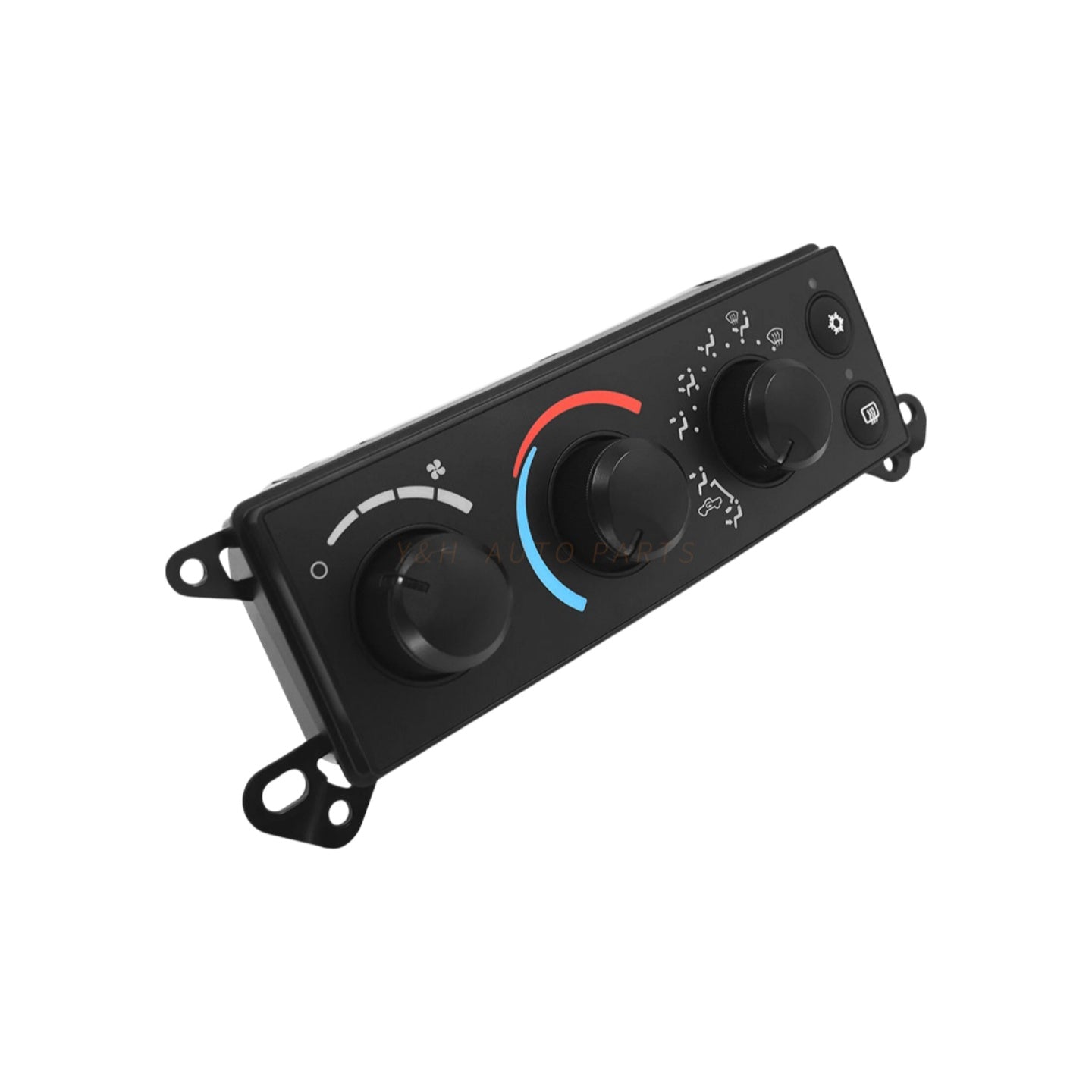 P55057079AB A/c Climate Control Panel Module for Dodge, 50+, high_margin - Staceedress Auto Parts