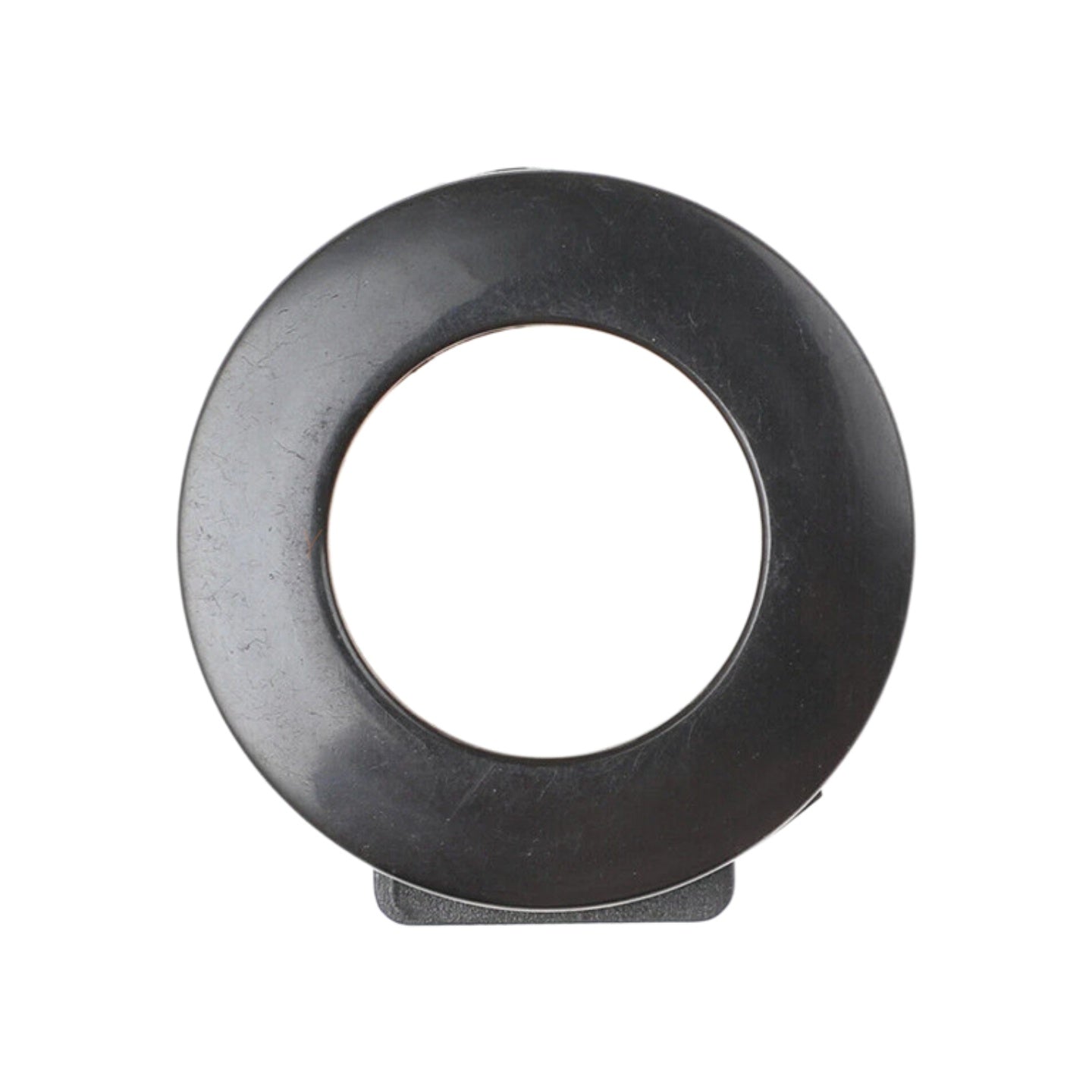 Parking Sensor Retainer Clip 89348-28100 for Toyota PDC Sensor Mount Black