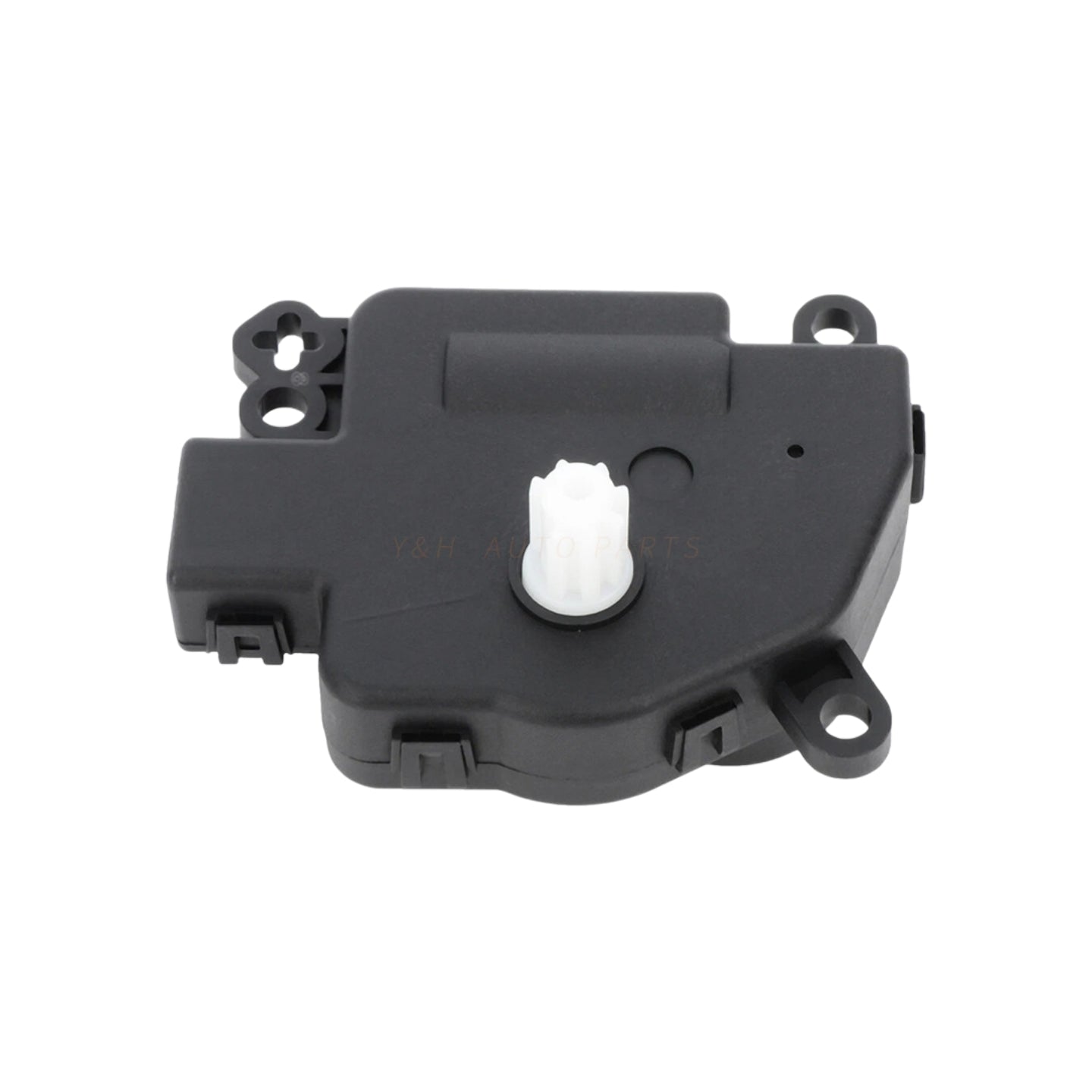HVAC Blend Door Actuator BE8Z19E616B 604-400 for Ford Fiesta