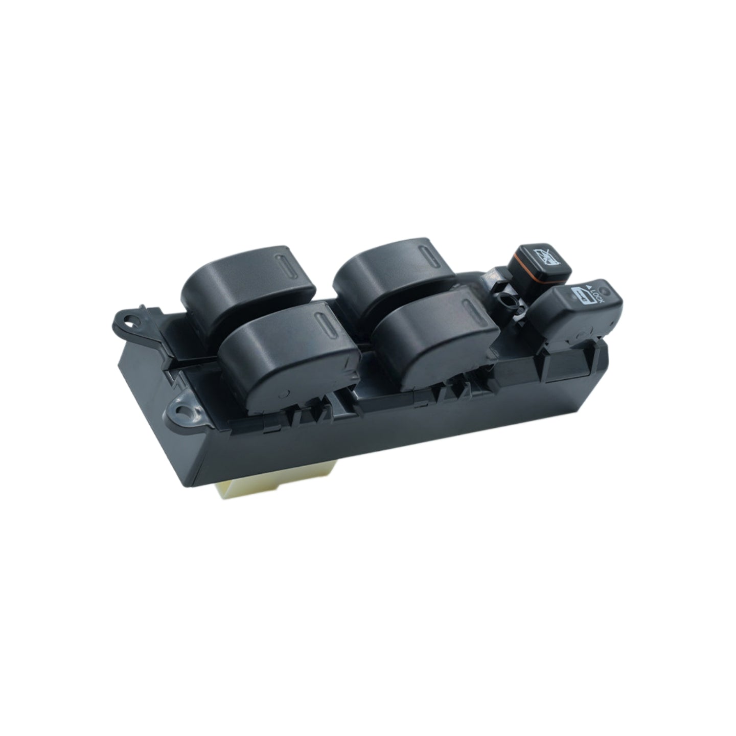 Power Window Switch 84820-60080 Compatible with Toyota vehicles