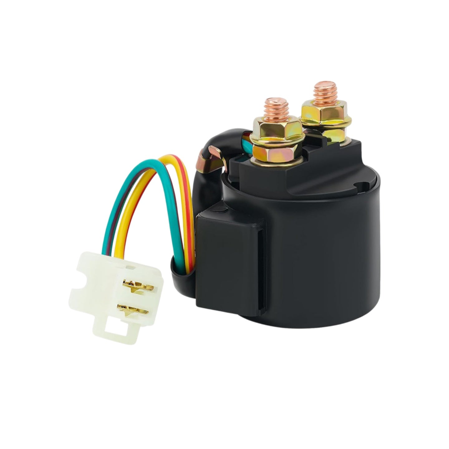 4KD-81940-00-00 / 3AY-81940-00-00 / 5EH-81940-01-00 Starter Relay
