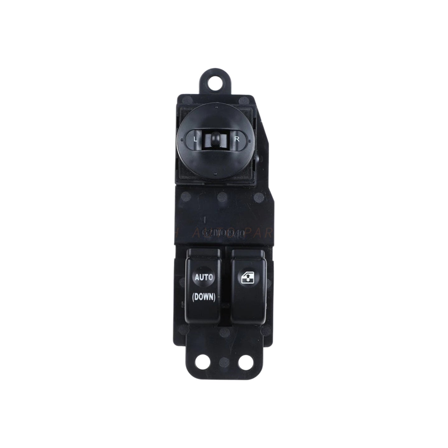 Power Window Master Switch 93570-4A000 for Hyundai Starex H-1 2001-2007