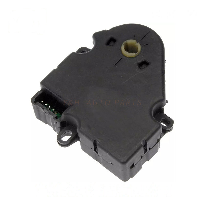 4720015 Blend Door Actuator for Dodge