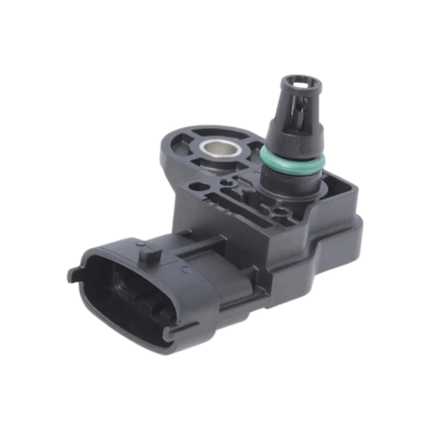 504372225 / 837073934 Intake Manifold Pressure Sensor for Renault, Volvo, 20-30 - Staceedress Auto Parts