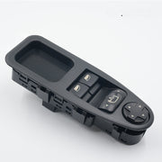 Power Window Switch 6554.ZJ Compatible with Peugeot vehicles 2007-2016
