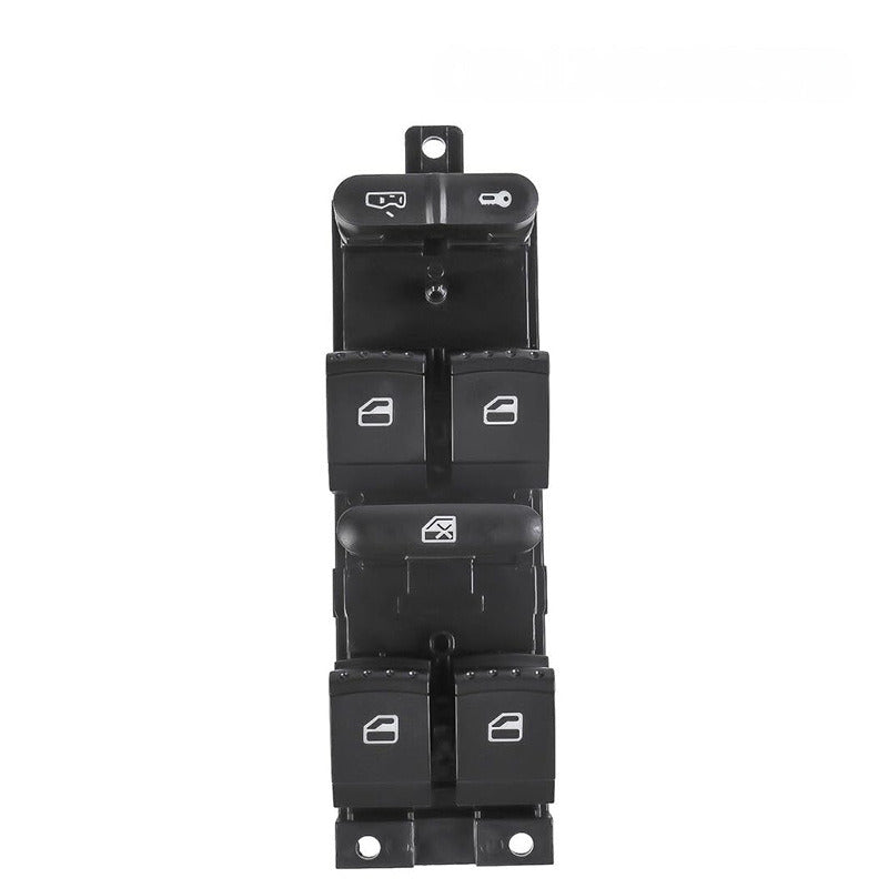 Power Window Switch 1J4959857D / 1J4959857C Compatible with Volkswagen vehicles