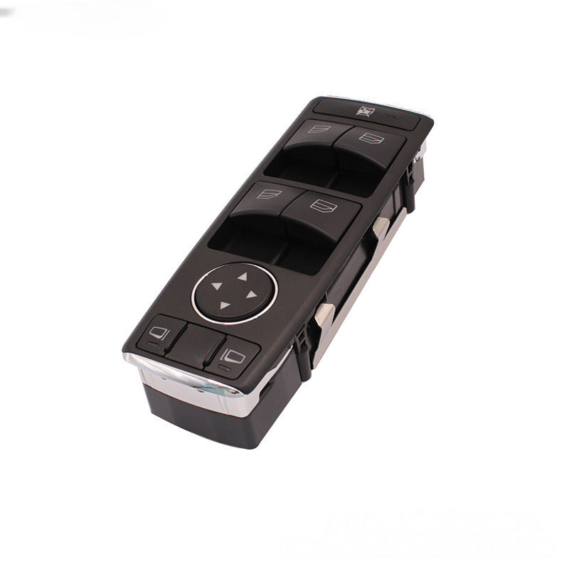 Power Window Switch A2049055302 Compatible with Mercedes-Benz W204 C260