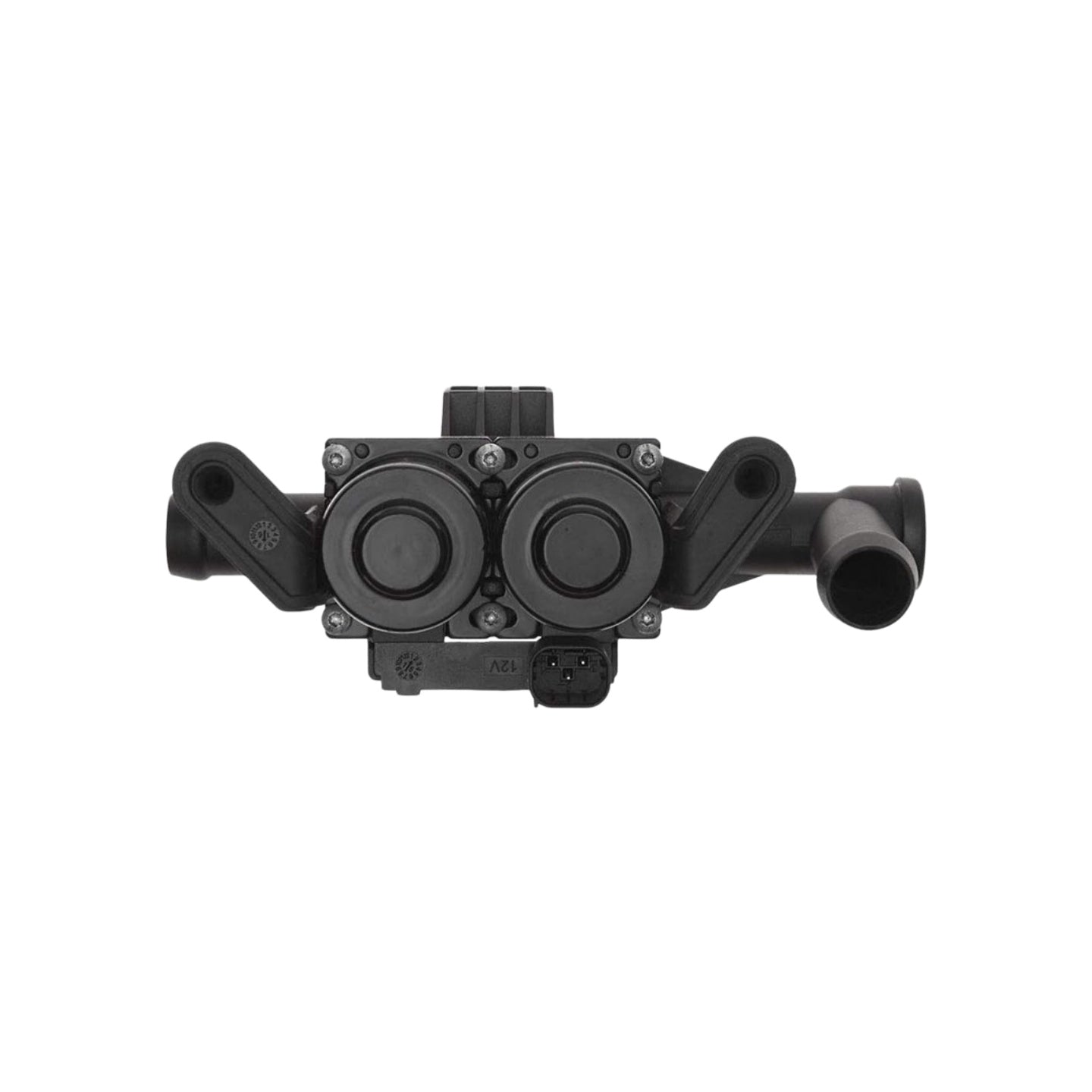 64219310349 Heater Control Valve for BMW, 30-50, medium_margin 5 Series - Staceedress Auto Parts